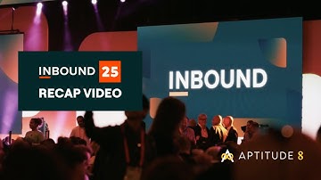 INBOUND 2025 Recap: HubSpot Goes Enterprise with AI-Powered Data Strategy