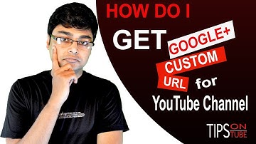 Get Custom URL Google+ 2017✔✔