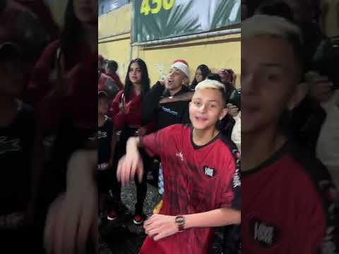 MC TATO, DJ NATHI E GABB MC - RITMADA DO MJ