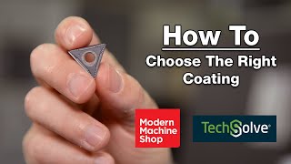 PVD vs CVD: How to Choose the Right Tool Coating