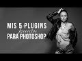 5 mejores plugins de Photoshop para fotógrafos