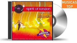 Download Lagu CD Spirit Of London Vol. 2 MP3