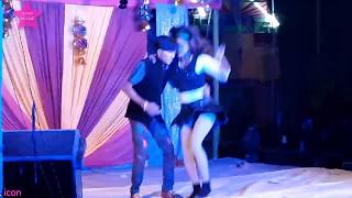 Sajna Dance Hungama