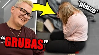 Przykro Nam, Wiola Kamuś Reupload