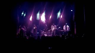 Ghost-Note 12/03/2025 The Sinclair Cambridge, MA