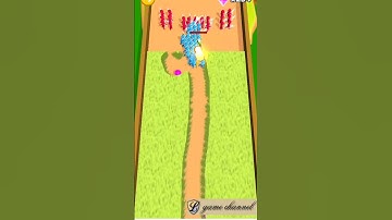 castle raid 😉😉 gameplay // l game channel // android & ios 65555 #gaming #mobilegame #shortsvideos