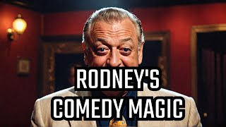 Rodney Dangerfield's Funniest Jokes - HILARIOUS Comedy Compilation!