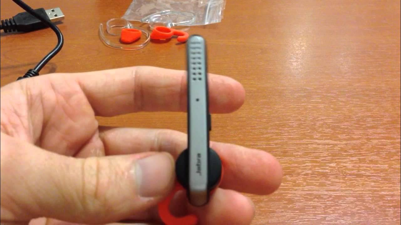 Как разобрать наушники jabra