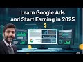 Earn $$$ by Learning Google Marketing Complete Course 2025