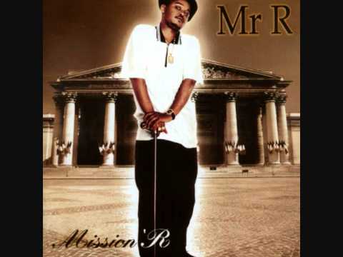 Mr. R — 13. Mr R - C' Est Dommage