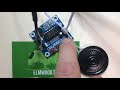 ISD1820 3-5V Recording Voice Module Unboxing Video