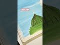 madinah painting 🌙 #art #artist ##shorts #artshorts #ytshorts #trendingshorts #viral