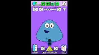 Como Hackear Pou versión actualizada sin ser root