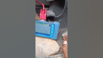 Ashok Leyland  Accelerator Pedal replace