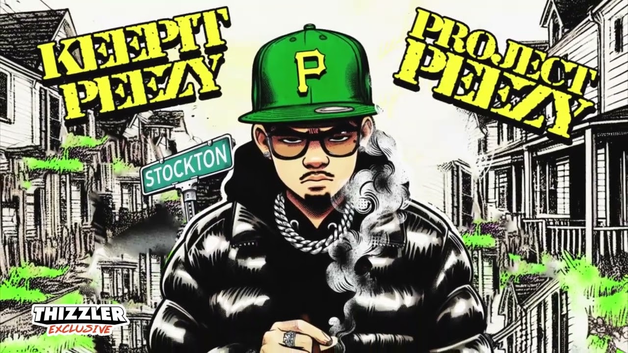 Watch KeepItPeezy - Outro (Official Audio) on YouTube Watch KeepItPeezy - Outro (Official Audio) on YouTube