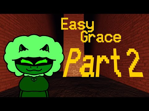 Easy Roblox Grace Concept (Part 2)