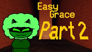 Easy Roblox Grace Concept (Part 2)