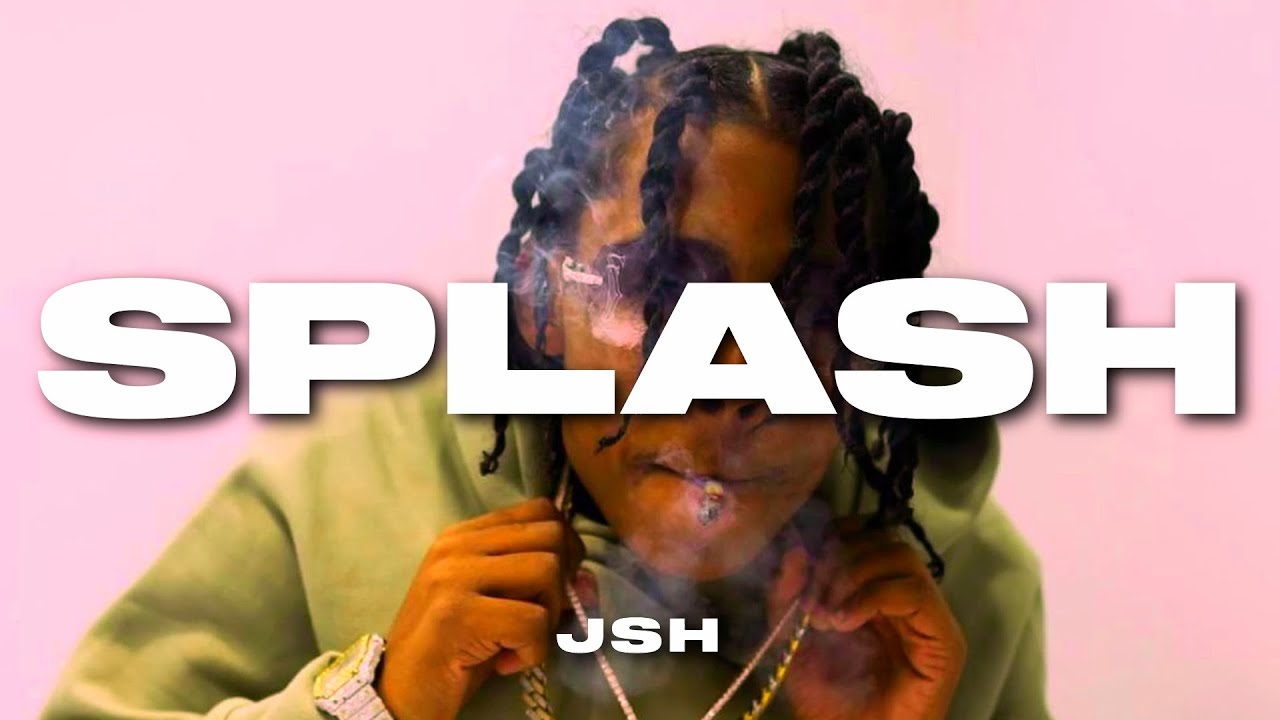 "SPLASH" - DThang X Yus Gz X NY Sample Drill Type Beat 2022 (Prod. JSH)