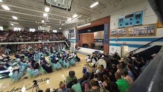 Hampton High Graduation 2023