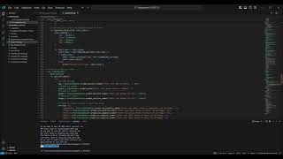 Code Demonstration - Assignment 3 DPIT121 - Nam Khanh Pham 8366925