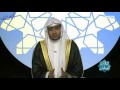 برنامج "الباقيات الصالحات" - الحلقة (120) بعنوان "شهر رمضان" :ــ الشيخ صالح المغامسي