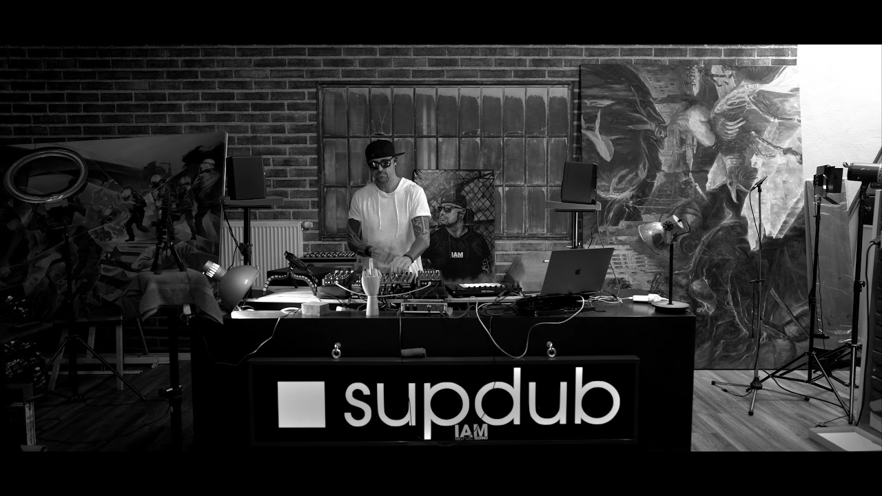 tyler - Alfred heinrichs - djLIVEmix