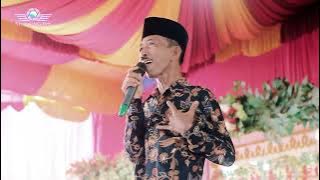RAFIFA MUSIC ENT | AKU DILAHIRKAN UNTUK SIAPA | BANG UDIN MC | Live TUNAS AUR || 