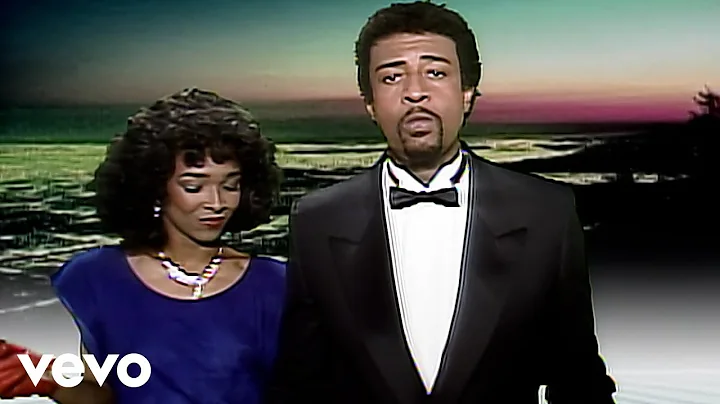 Dennis Edwards ft. Siedah Garrett - Don't Look Any...