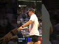 Stick Out The Racket &amp; Hope For The Best 🤣