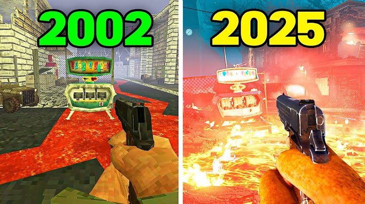 Jugué TODOS los TOWN de ZOMBIES en 1 VIDEO…