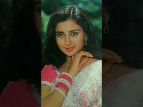 Tere Dil Ki Tu Jaane Nasm 1986 Poonam Dhillon Kumar Gorav Kavita Krishanamurthy