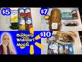 Budget Family Meals from Walmart