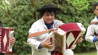 RUMBO A MAILÍN - MIGUEL FIGUEROA Y SU CONJUNTO AMANECER CAMPERO