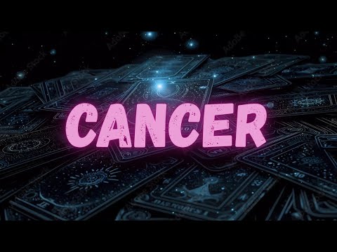 CANCER🔥YOU ARE IN DANGER BECAUSE OF YOUR EX CONFESSES THIS SHOCKING SECRET ABOUT YOU..
