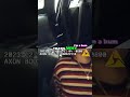 Drunk Driver's Insane Plea: