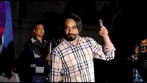 pind de mod te 👌🥰BABBU MAAN 🤟