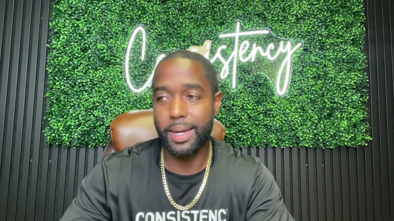 You Can’t Buy Self-Worth!