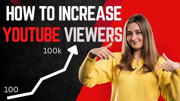 How To Go Viral on YouTube (Strategies to Boost YouTube Views)