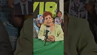 O sea que pasamos de ser "patrio trasero" a ser "basurero de desechos tóxicos peligrosos".