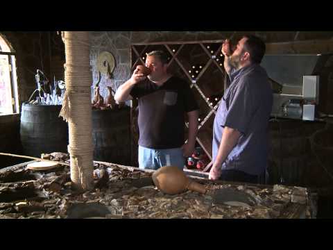 ქვევრისპირული \\ kvevrispiruli ახალშენიდან ხოდაშენამდე