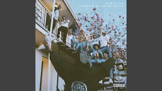 Watch Kamaiyah Aint Goin Home video