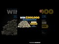 Billion Dollar Lottery Losers Get A Second Chance $300k