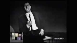 Adriano Celentano -  Ciao Ragazzi Ciao (HD) chords