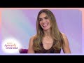 Mandy Moore Talks ‘The Breadwinner,’ Mom Friends, More