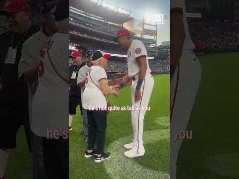 James Wood Is For The Grammys 😭