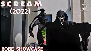 Scream 5 (2022) Robe Showcase.