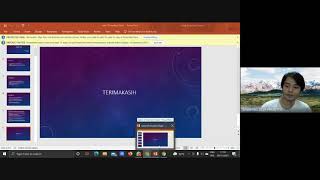 Presentasi CRAY T3E