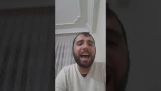 Kenan Alim Yaram Sızlar Ey Tiz (Cover)