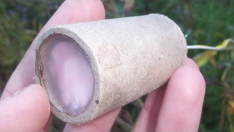 Movie special effects - Ground salute bomb hit simulation - Pyro-Build Projects