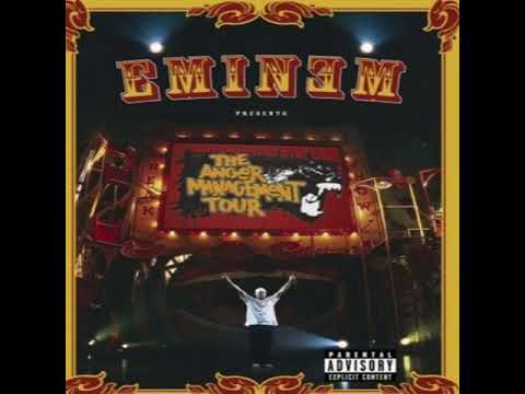 05. Eminem - When The Music Stops (The Anger Management Tour Live)